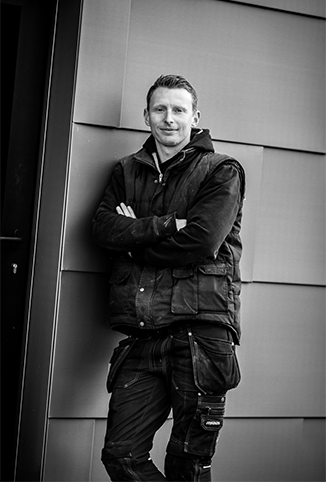 Bryan Lefever