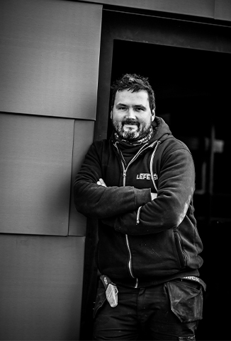 Maxim Lefever