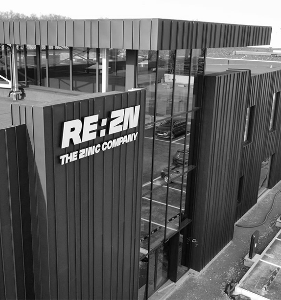 Trofee project Reazn